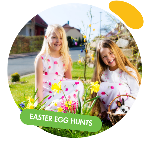 EASTER EGG HUNTS (1)