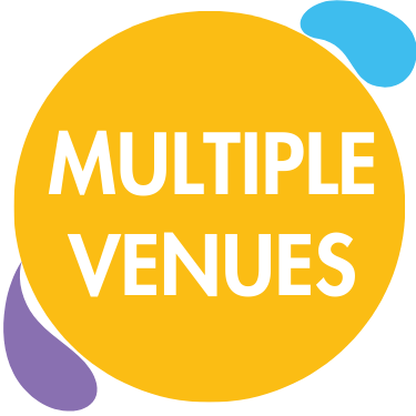 MULTIPLE VENUES (1)